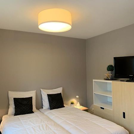 Texelheerlijk 2 Apartment เดอ คุก ภายนอก รูปภาพ