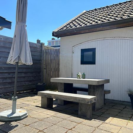 Texelheerlijk 2 Apartment เดอ คุก ภายนอก รูปภาพ