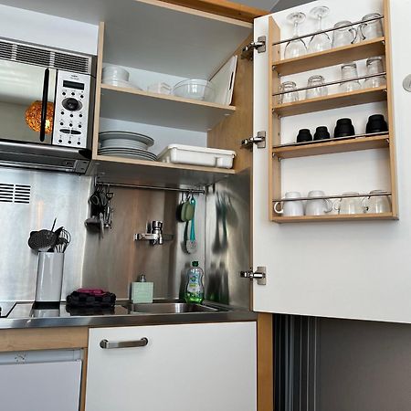 Texelheerlijk 2 Apartment เดอ คุก ภายนอก รูปภาพ