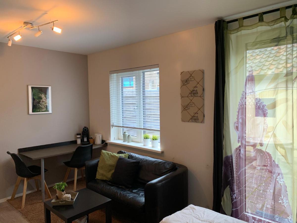 Texelheerlijk 2 Apartment เดอ คุก ภายนอก รูปภาพ
