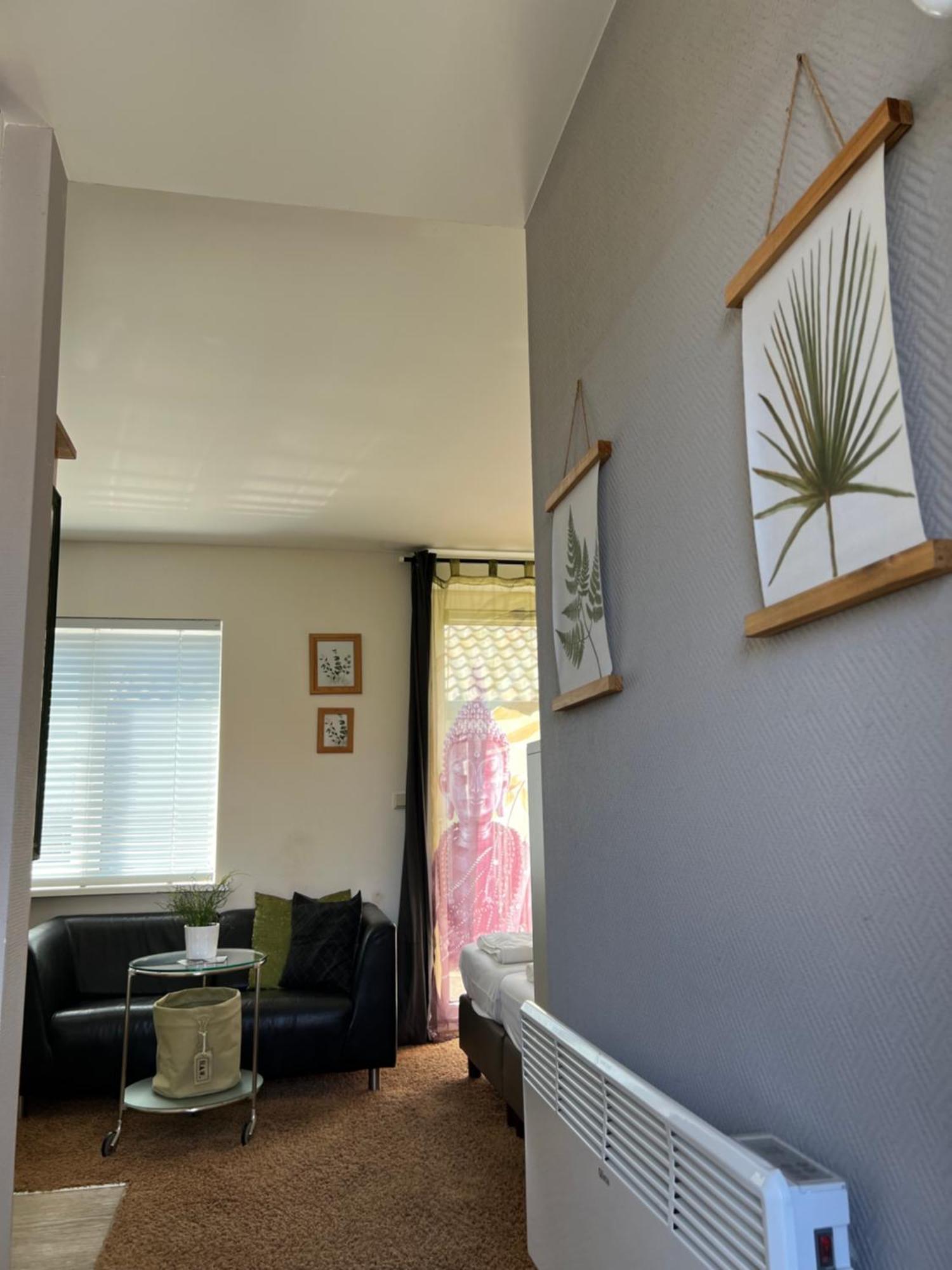 Texelheerlijk 2 Apartment เดอ คุก ภายนอก รูปภาพ