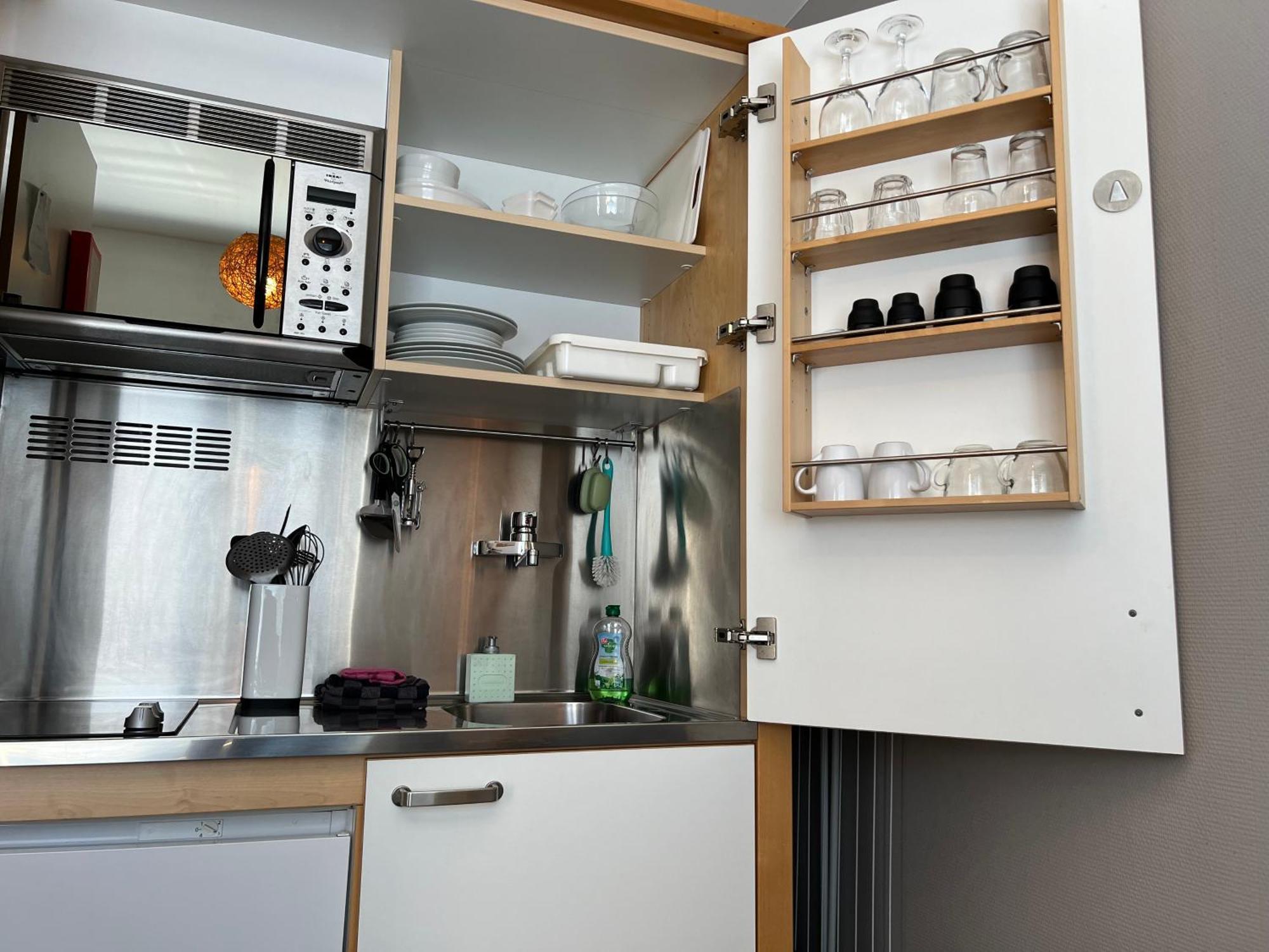 Texelheerlijk 2 Apartment เดอ คุก ภายนอก รูปภาพ