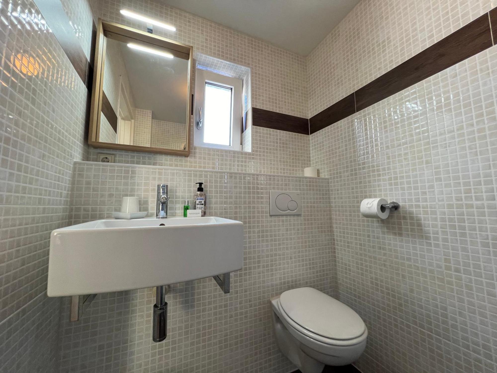 Texelheerlijk 2 Apartment เดอ คุก ภายนอก รูปภาพ
