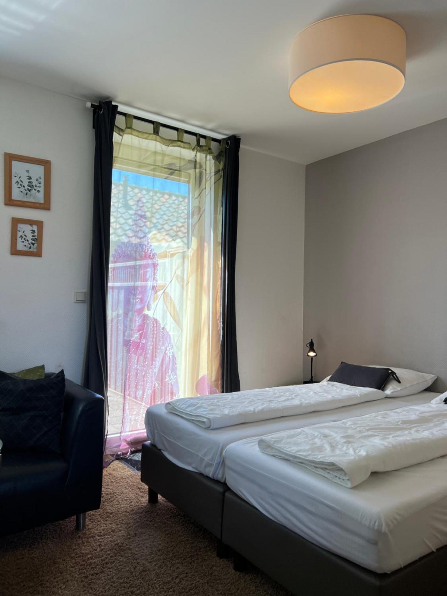 Texelheerlijk 2 Apartment เดอ คุก ภายนอก รูปภาพ